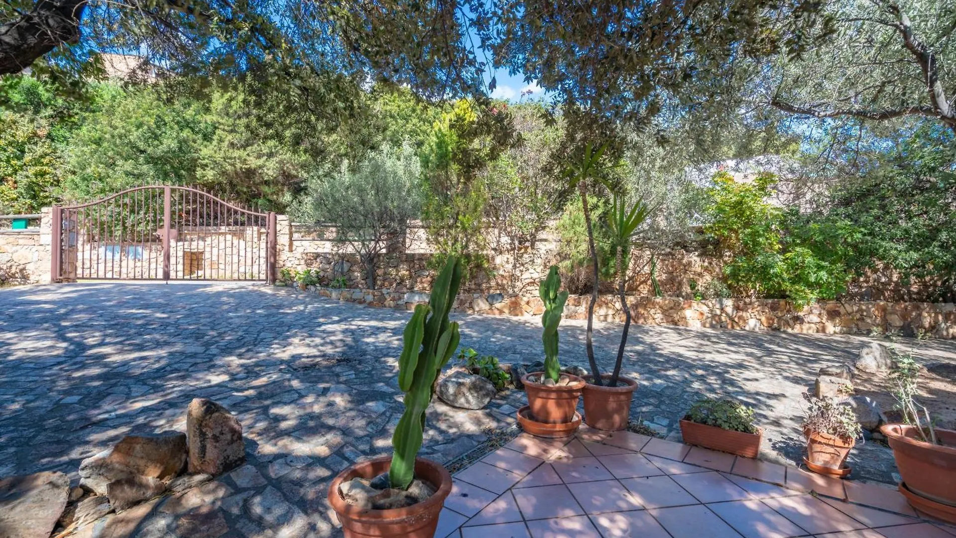 La Casa Dell'Ingegnere, Chia A Piedi, Vista Mare Villa Domus De Maria
